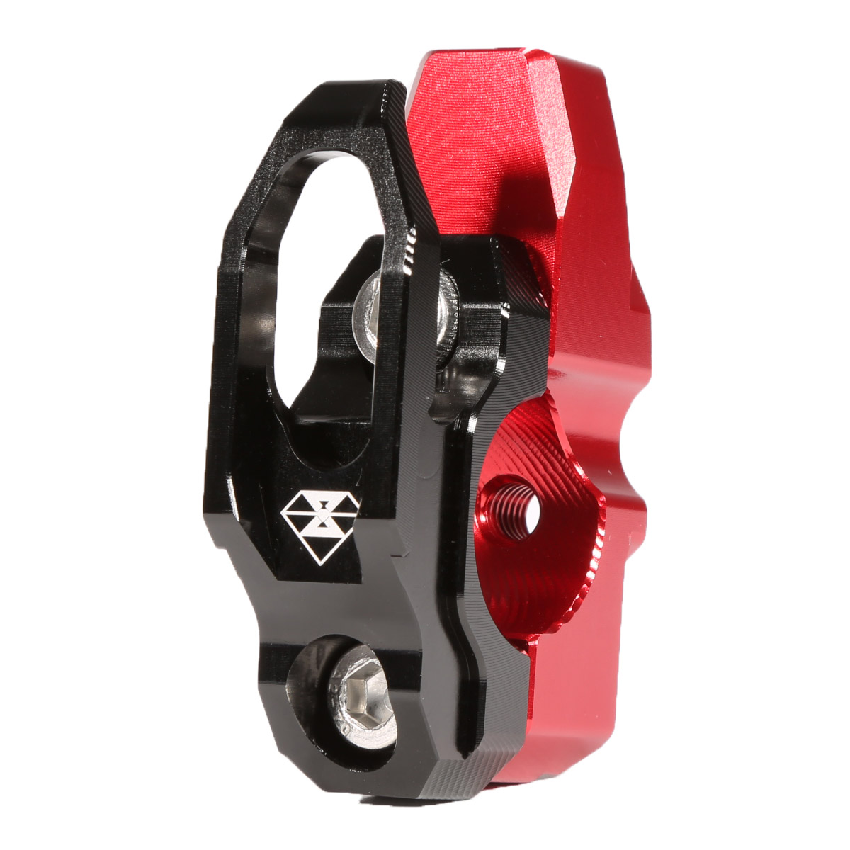 デアリバイク　調整パーツ付き デッキ【デアリバイク】調整パーツ付き ZX-14R(12～18) ZZR1400(06～11