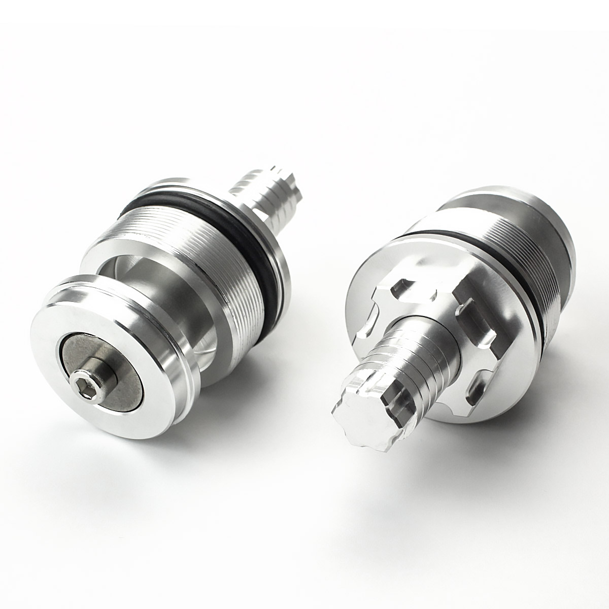 ヤマハ発動機 イニシャルアジャスター YZF-R25 YZF-R3 MT-25 MT-03