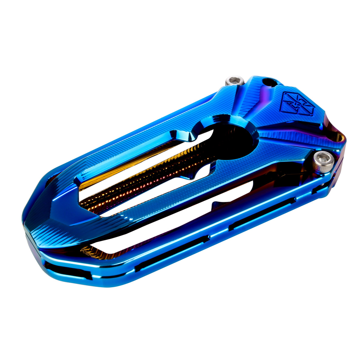 スーパーカブ スーパーカブC125 JA48 2018-2020年 スマートキーカバー