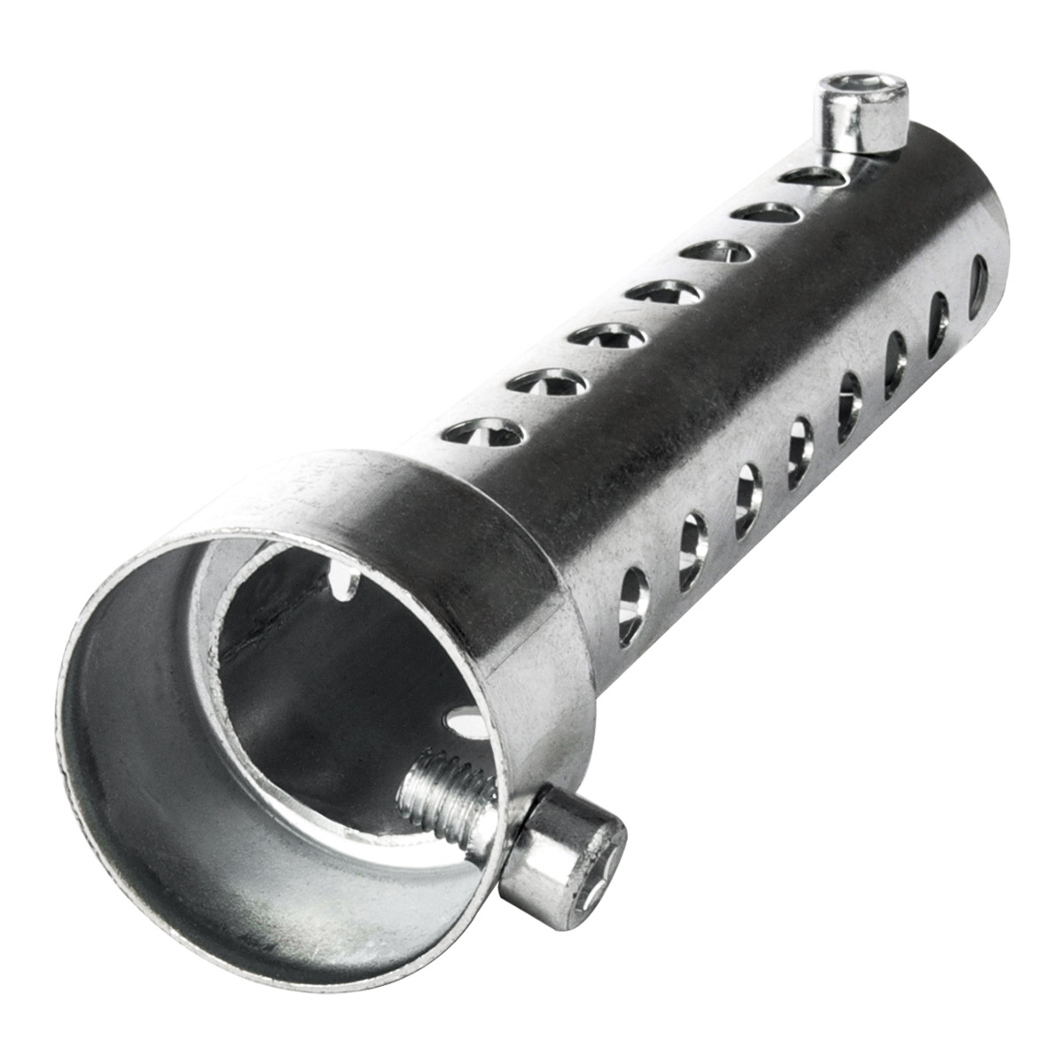 バイク 汎用 35 42 45 48 60mm マフラー インナーサイレンサー 消音器