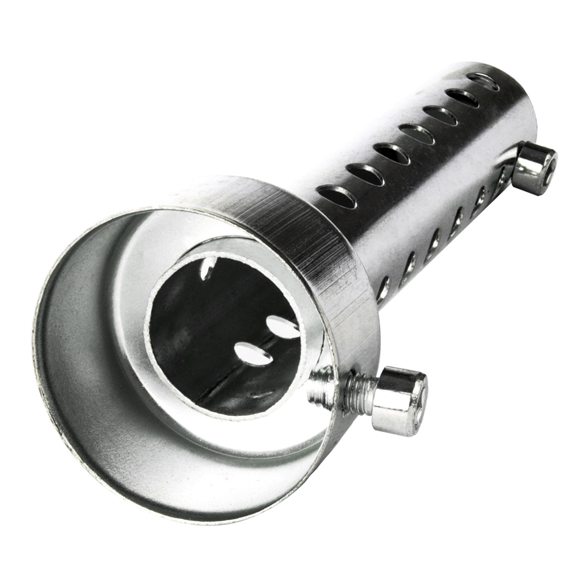 バイク 汎用 35 42 45 48 60mm マフラー インナーサイレンサー 消音器