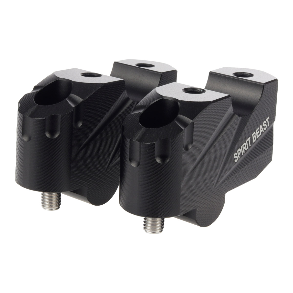 カワサキ（Kawasaki） Z250 Z400 2019-2025年 バーライザー ハンドル