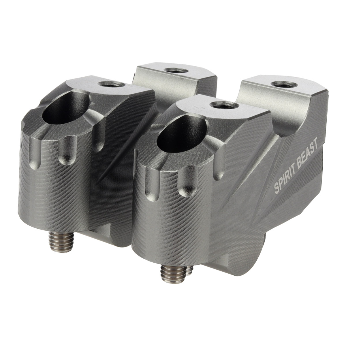 カワサキ（Kawasaki） Z250 Z400 2019-2025年 バーライザー ハンドル