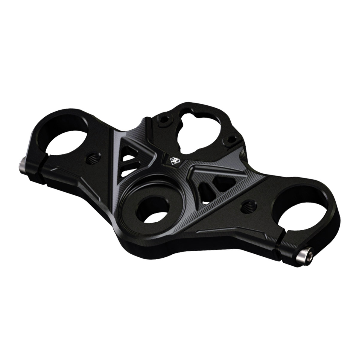 GSX スズキ用 GSX250R DN11A トップブリッジ 2017-2021年式対応 T6