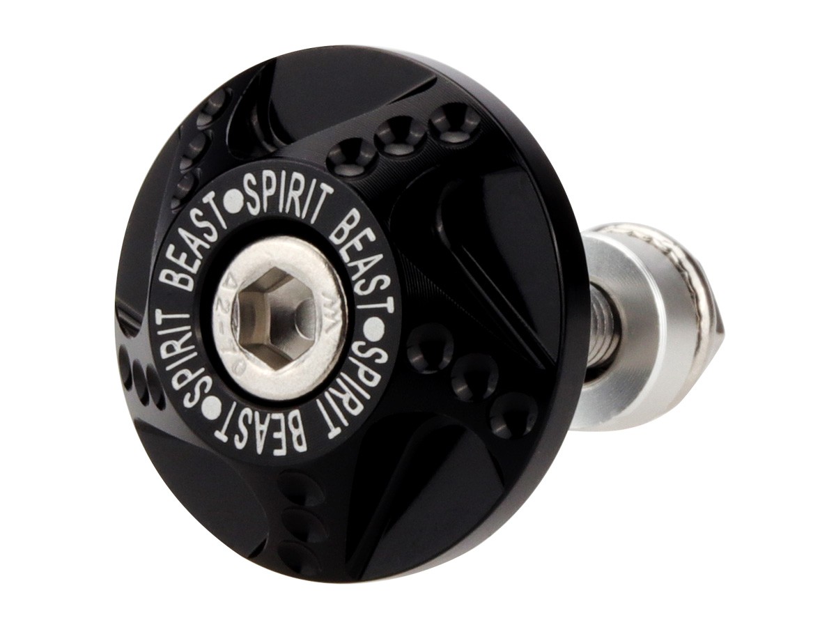 87 リクエスト QUEST - KOŁO MAGNESOWE, MAGNETO GY6 4T