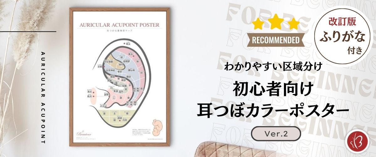 耳つぼ施術用 ゴールドペン 専用ケース付き 耳つぼ施術用 ゴールドペン 専用ケース付き