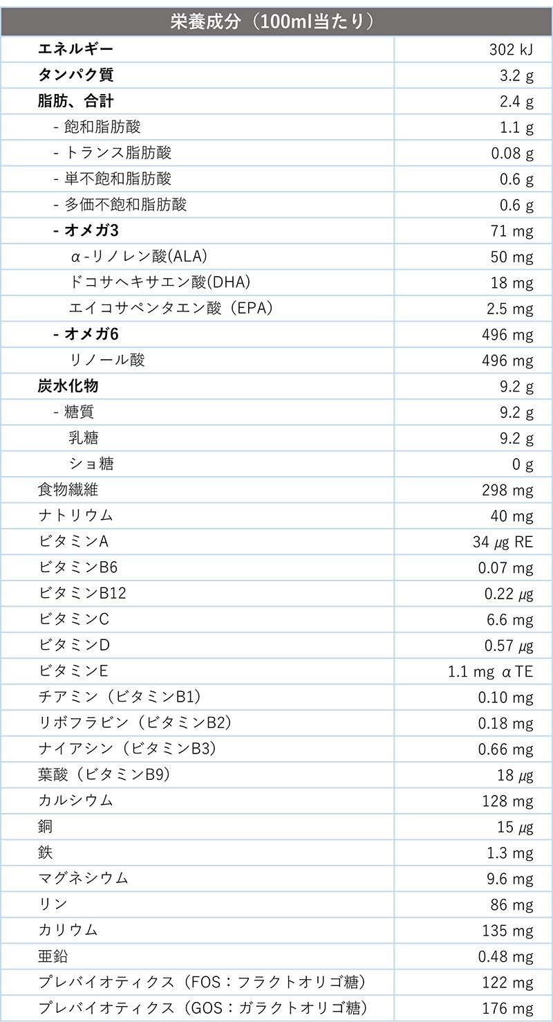 Bellamy's（ベラミーズ） オーガニック Organic 粉ミルク ステップ3（1