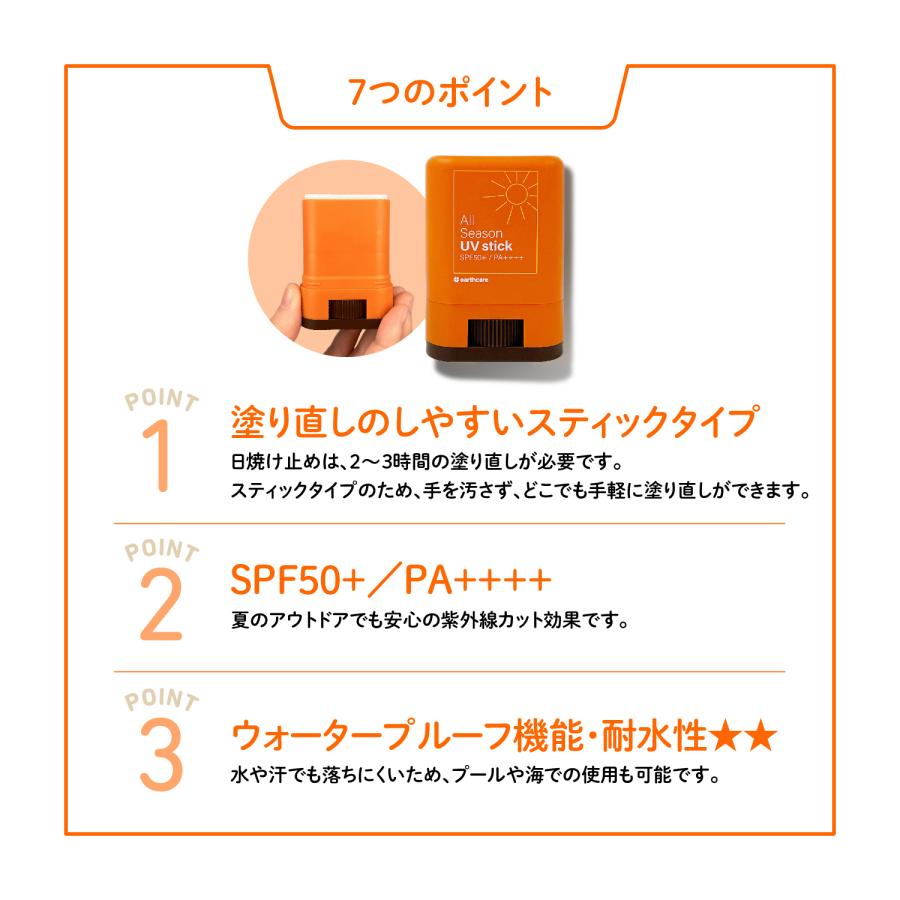 日焼け止め ウォータープルーフ SPF50+ PA++++ 耐水性 使用感サラサラ