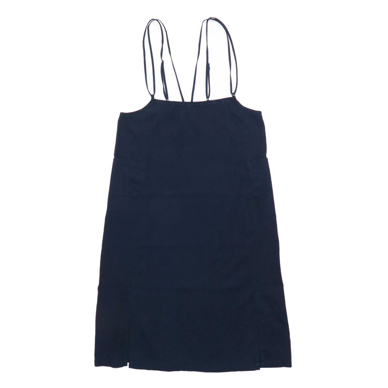 DOMINGO（ドミンゴ） D.M.G. DOMINGO デニム サロペット スカート 17