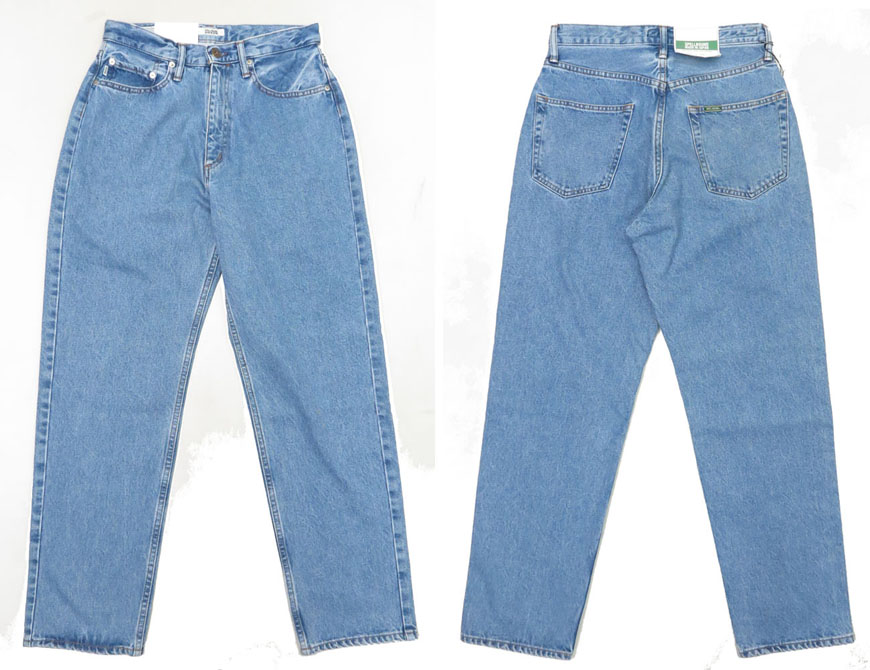 SPELLBOUND（スペルバウンド） SPELLBOUND 12.5oz空紡デニム US