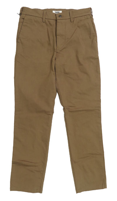 SPELLBOUND（スペルバウンド） リラクシング トラウザー パンツ 43