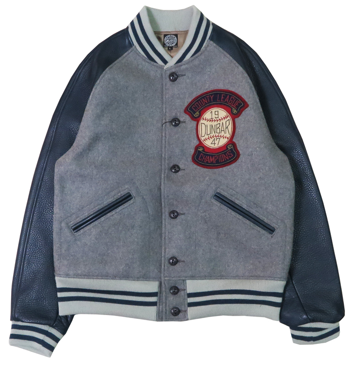 JELADO（ジェラード） アワード ジャケット Eagle Eye Indian Dunber