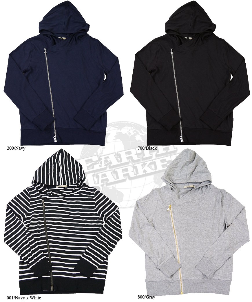 ダブテイル（DOVETAIL） Allumer アリュメール レディース パーカー