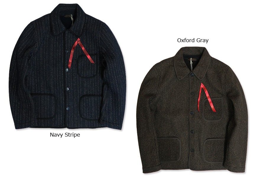 BROWN'S BEACH JACKET（ブラウンズビーチジャケット） BROWN'S BEACH