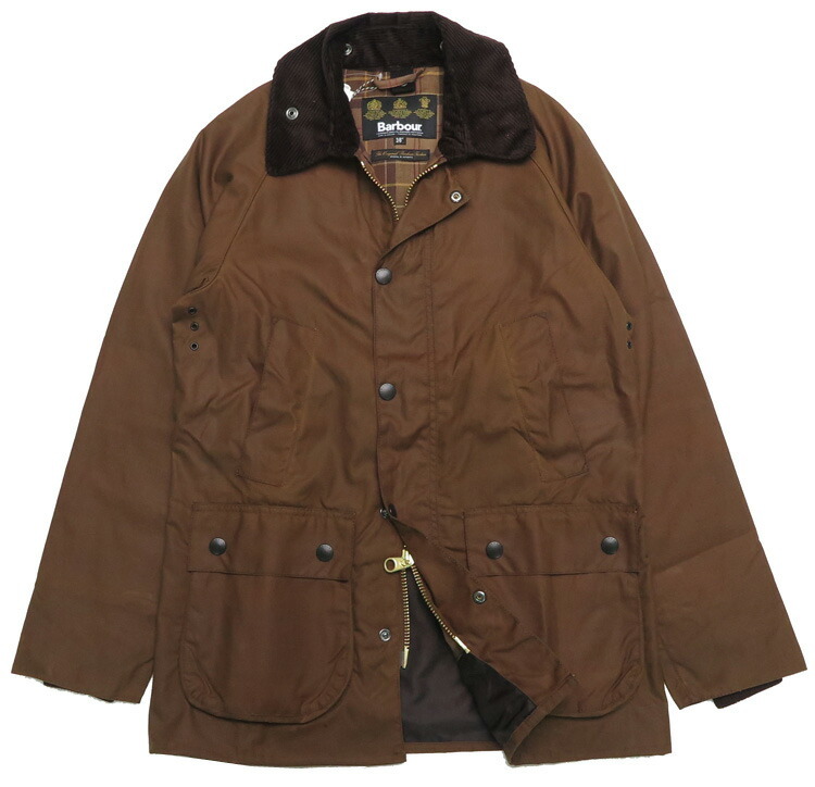 Barbour バブアー BEDALE SL MWX0318 - その他
