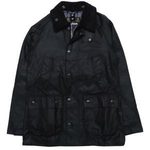 Barbour バブアー BEDALE SL WAXED COTTON ビデイル スリム ワックスド...