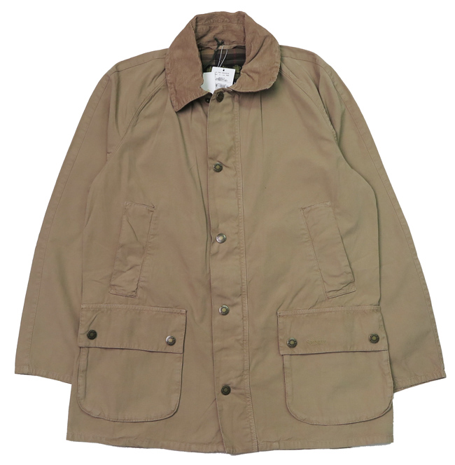 Barbour バブアー ASHBY スリムフィット コットン アシュビー