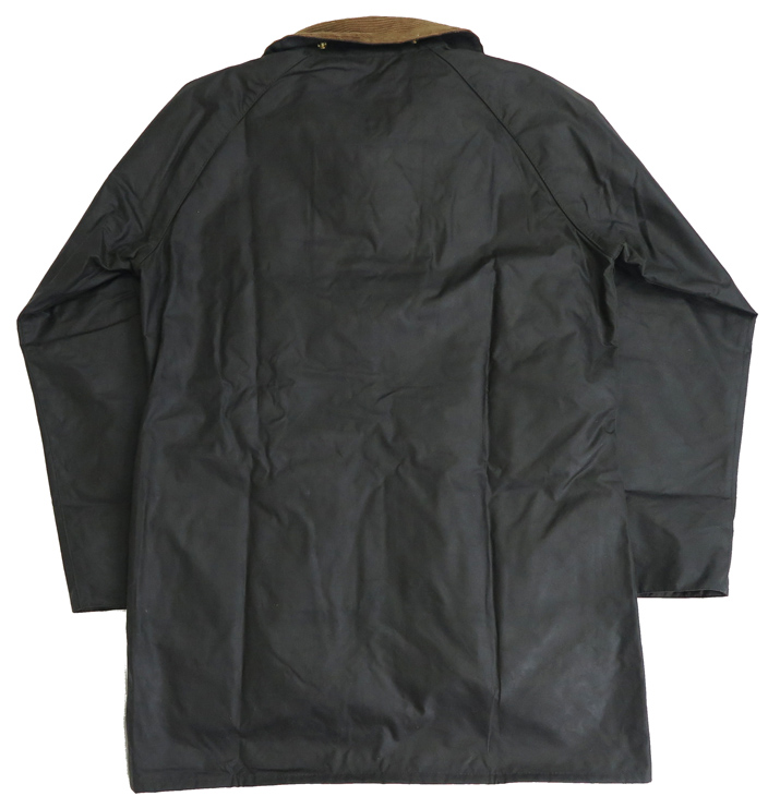 Barbour バブアー GAMEFAIR ゲームフェア 130周年記念モデル ワックス