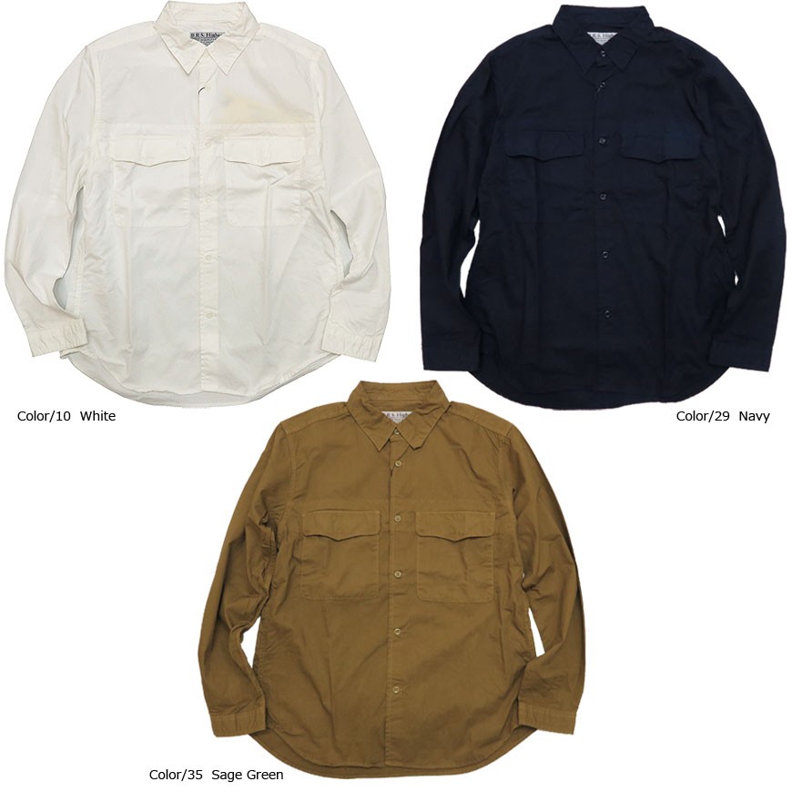 BARNS OUTFITTERS（バーンズ アウトフィッターズ） BARNS outfitters