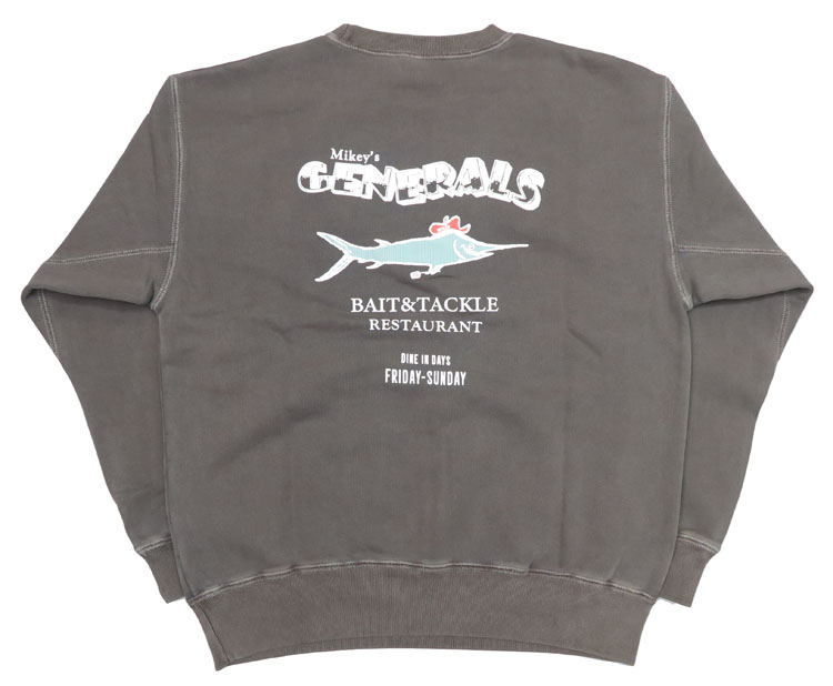 BARNS OUTFITTERS（バーンズ アウトフィッターズ） バーンズ BARNS