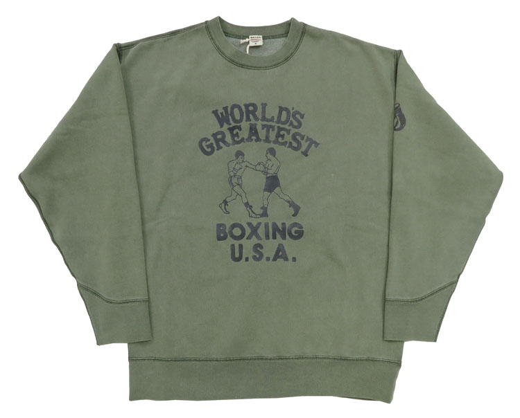 BARNS OUTFITTERS（バーンズ アウトフィッターズ） バーンズ BARNS