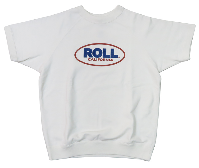 BARNS バーンズ 半袖スウェット M BARNS OUTFITTERS バーンズ メンズ トップス 半袖 90's Half