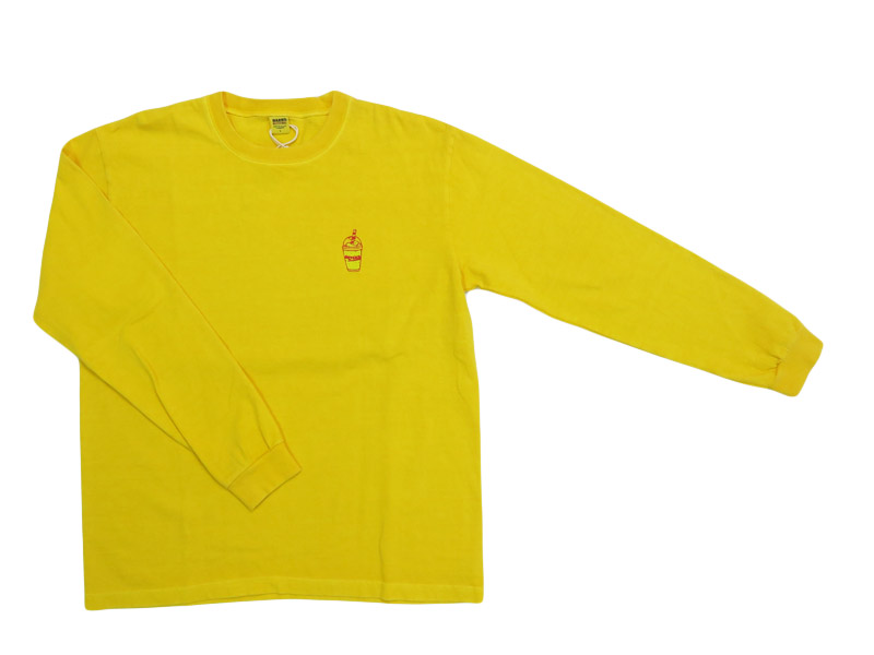 BARNS OUTFITTERS（バーンズ アウトフィッターズ） バーンズ BARNS