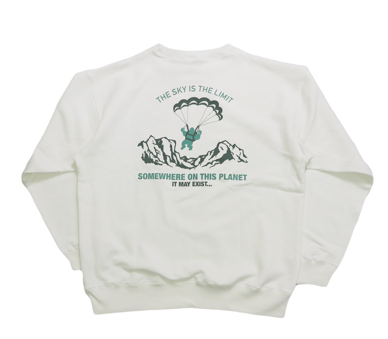 BARNS OUTFITTERS（バーンズ アウトフィッターズ） バーンズ BARNS 