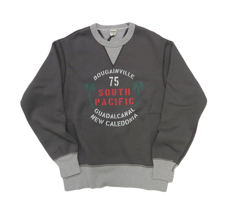 BARNS OUTFITTERS（バーンズ アウトフィッターズ） バーンズ BARNS