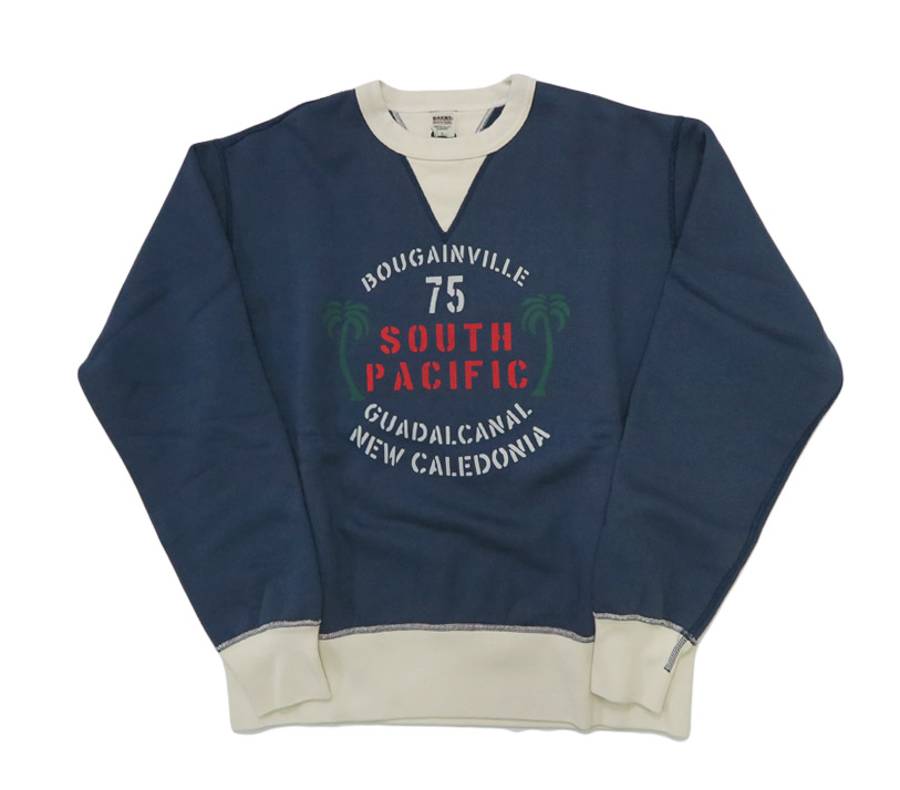 BARNS OUTFITTERS（バーンズ アウトフィッターズ） バーンズ BARNS