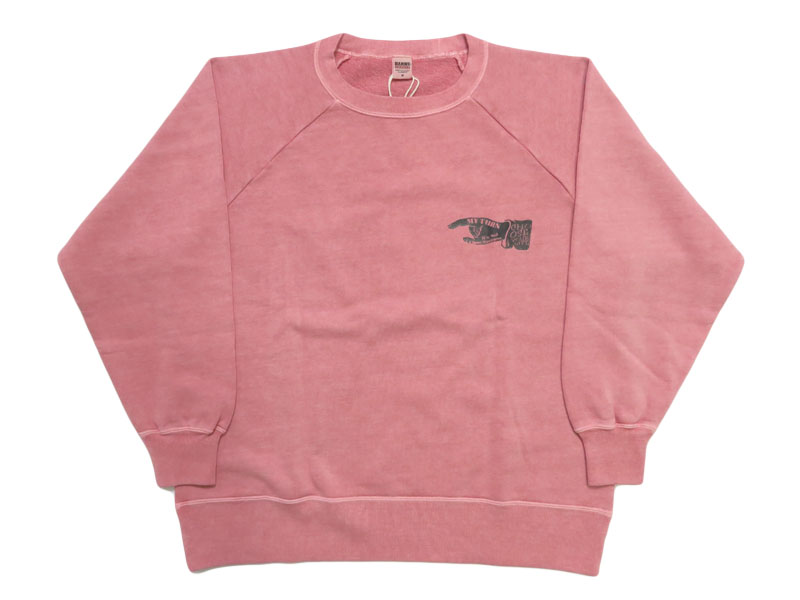 BARNS OUTFITTERS（バーンズ アウトフィッターズ） バーンズ BARNS