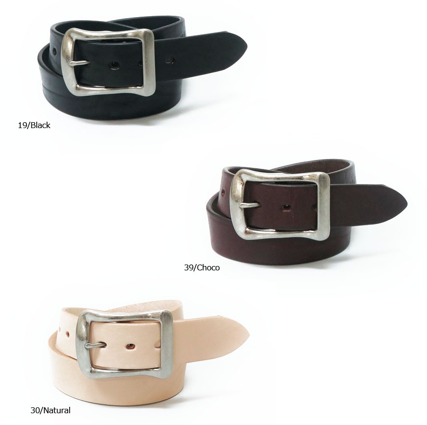 HAWK COMPANY スタッズベルト 1543