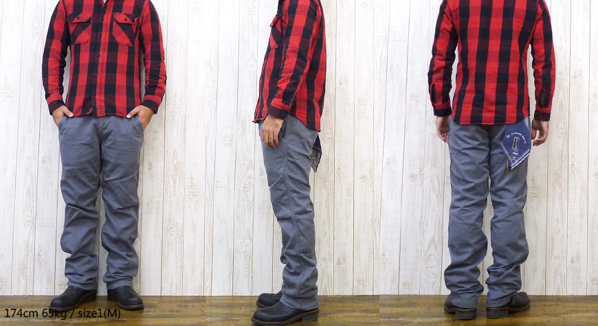 BARNS OUTFITTERS（バーンズ アウトフィッターズ） バーンズ BARNS