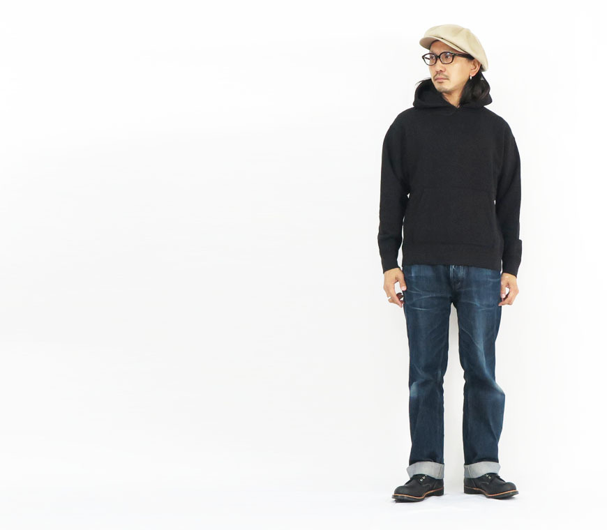 BARNS OUTFITTERS（バーンズ アウトフィッターズ） バーンズ BARNS