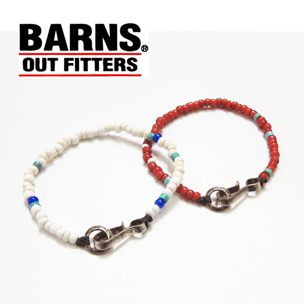BARNS OUTFITTERS（バーンズ アウトフィッターズ） バーンズ BARNS