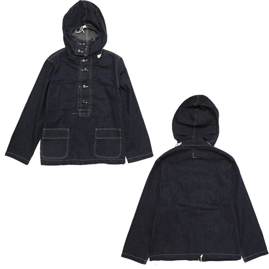 BUZZ RICKSON'S バズリクソンズ Buzz Rickson's ジャケット プル