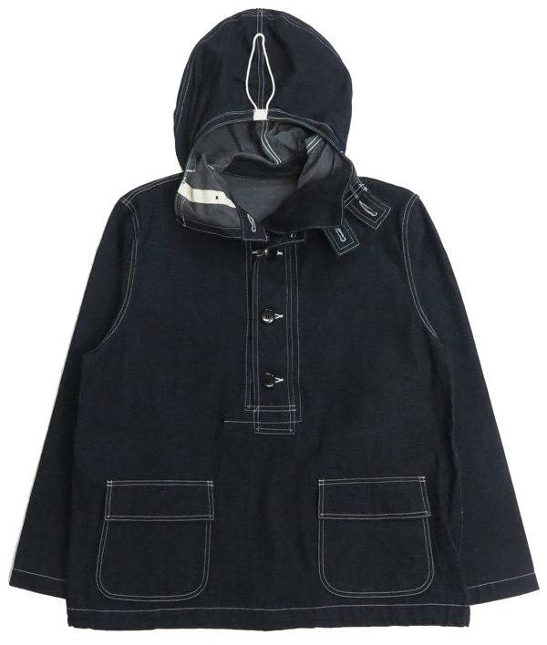 BUZZ RICKSON'S バズリクソンズ Buzz Rickson's U.S.NAVY デニム ガス