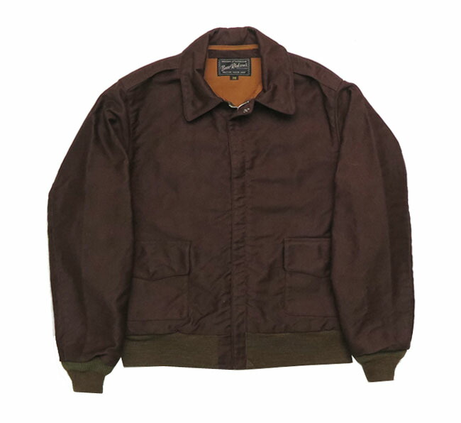 中古・古着通販】BUZZ RICKSON'S (バズリクソンズ) EIGHT G