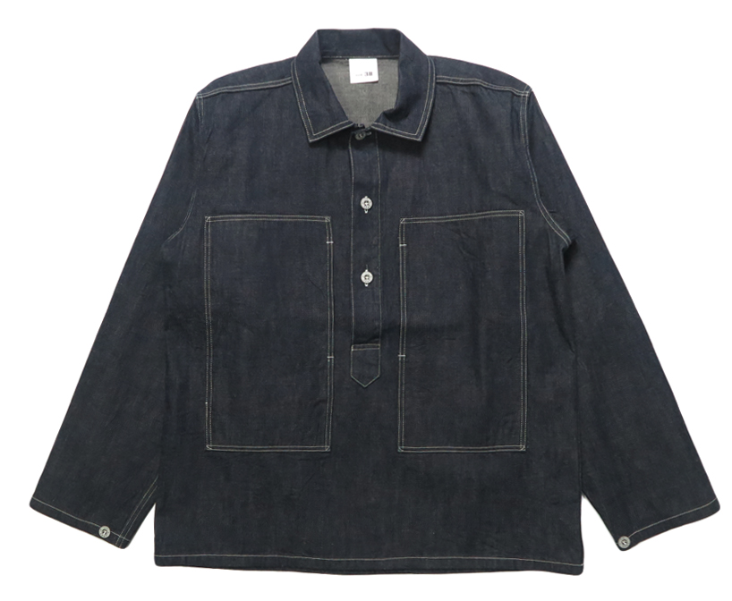 BUZZ RICKSON'S バズリクソンズ Buzz Rickson's U.S. ARMY デニムプル