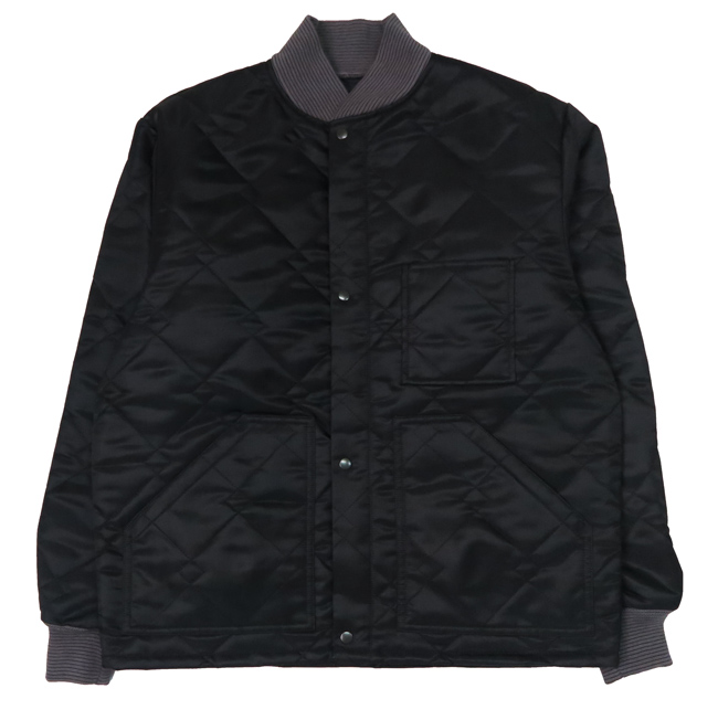 BUZZ RICKSON'S バズリクソンズ Buzz Rickson's キルティング ライナー