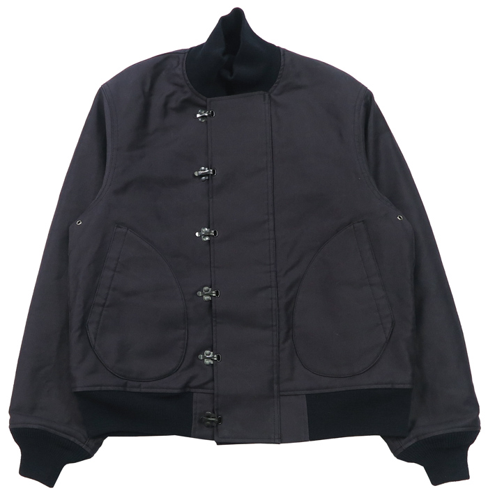 BUZZ RICKSON'S n-1 デッキジャケット BR11136 Buzz Rickson's(バズリクソンズ) / N-1/BR11136/デッキ