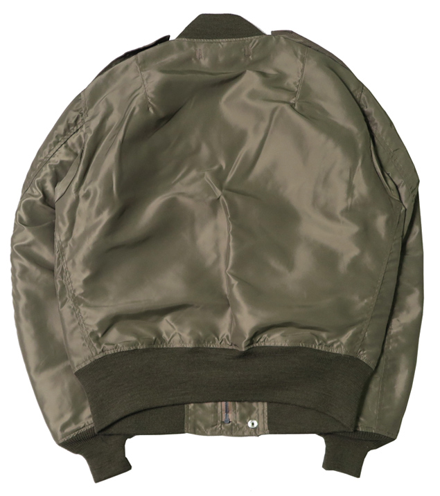 バズリクソンズ Buzz Rickson's フライトジャケット バズリクソンズ Buzz Rickson's Type L-2 REED PRODUCTS, INC” 325th