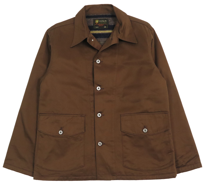 BUZZ RICKSON'S バズリクソンズ Buzz Rickson's トロイブランケット