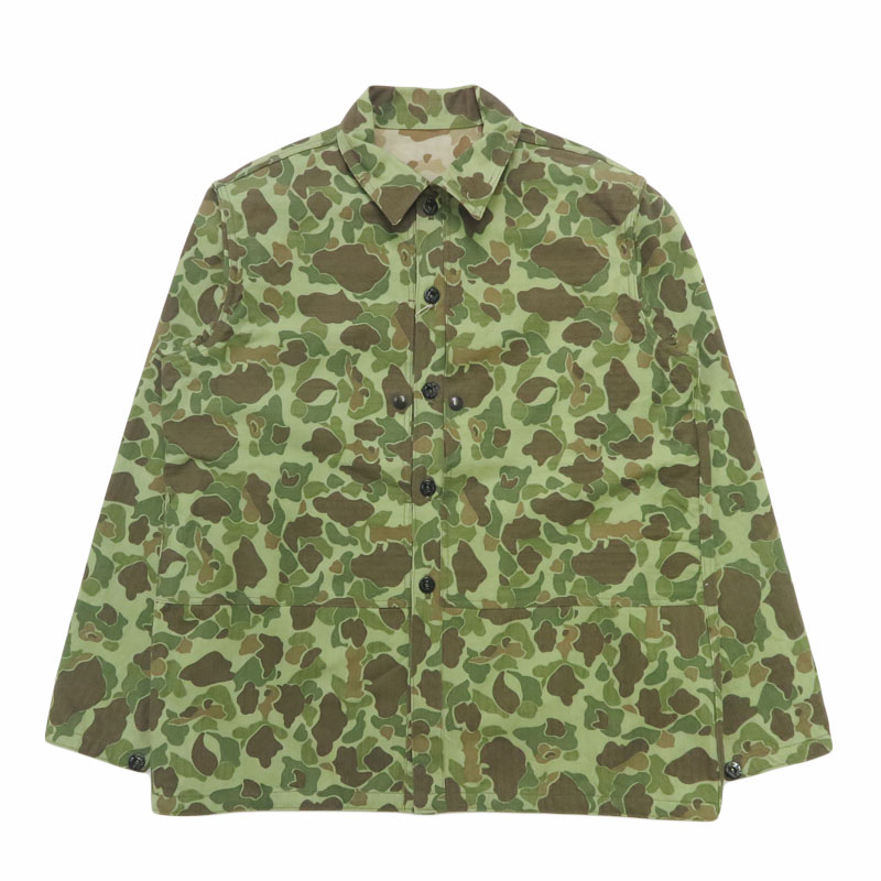 BUZZ RICKSON'S バズリクソンズ Buzz Rickson's USMC P-44