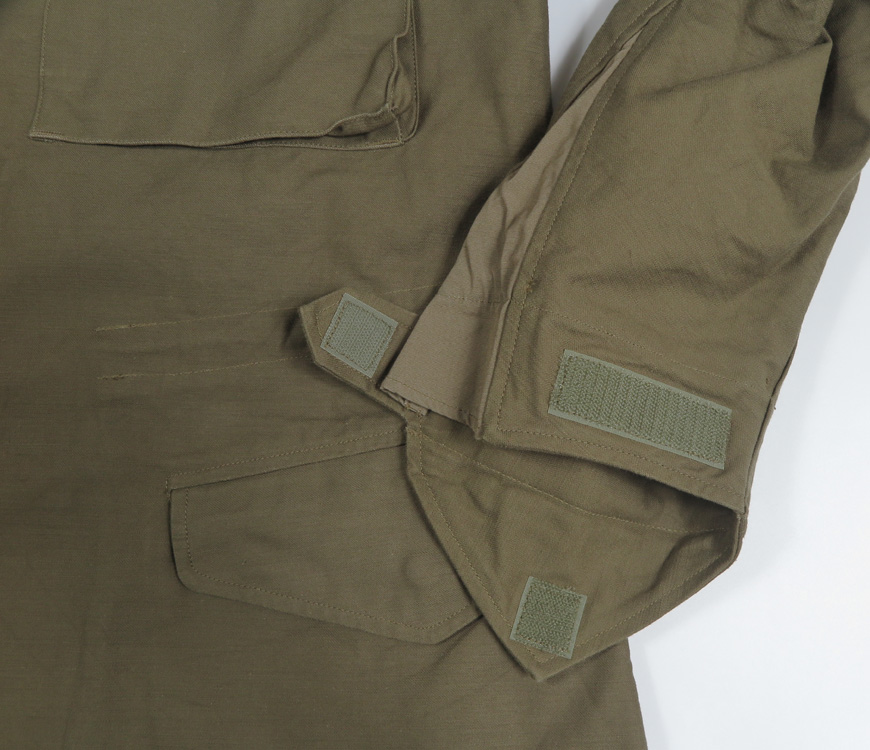 Buzz Rickson's M-65 フィールドコート ARMOR IN COMMAND BR15918