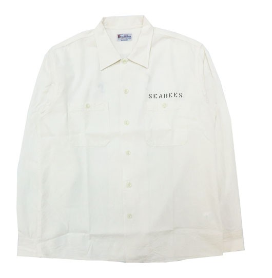 BUZZ RICKSON'S バズリクソンズ Buzz Rickson's ミリタリー ワーク