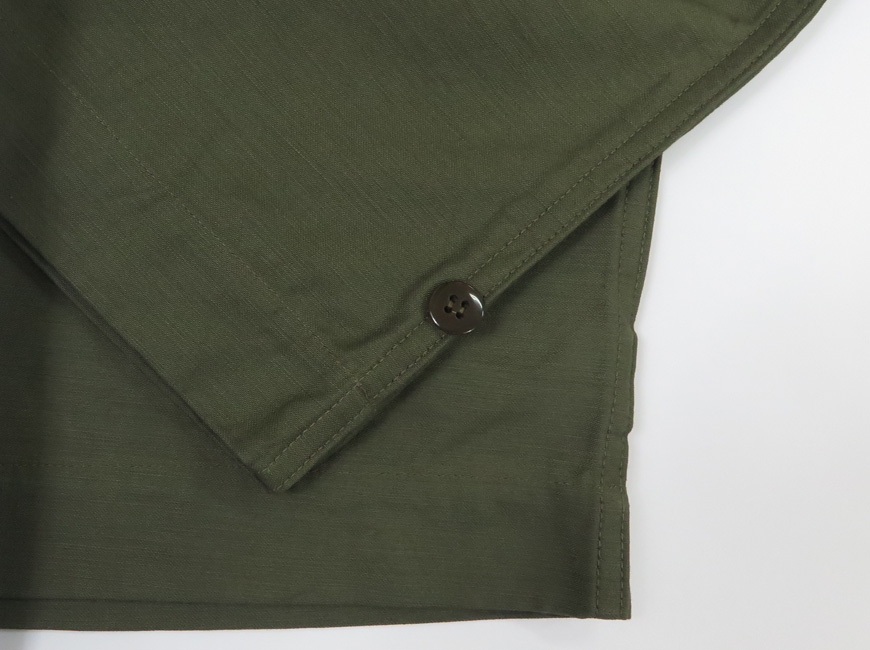 BUZZ RICKSON'S バズリクソンズ Buzz Rickson's M-1943 トラウザーズ