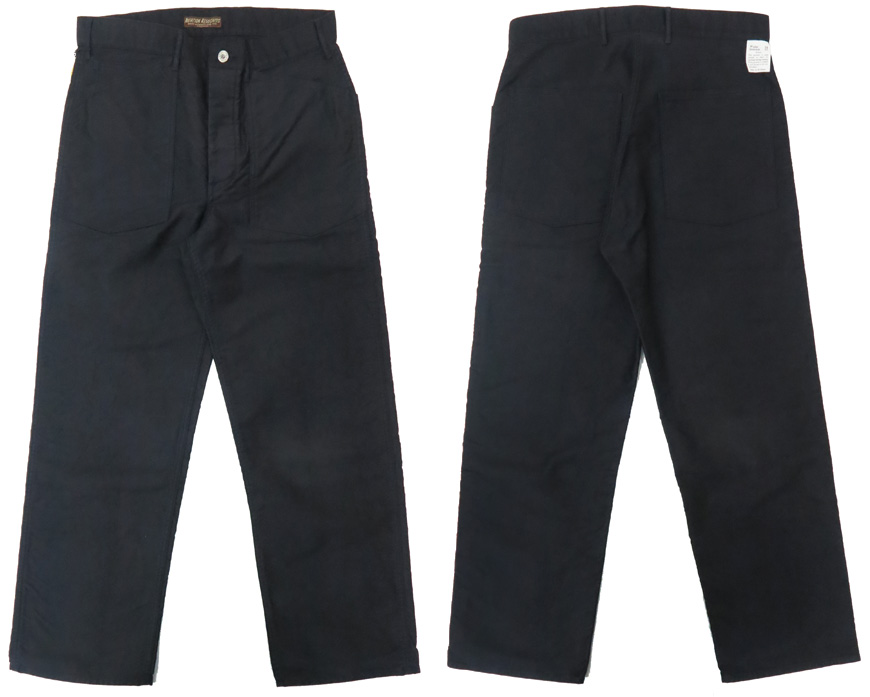 BUZZ RICKSON'S バズリクソンズ Buzz Rickson's ジャングルクロス