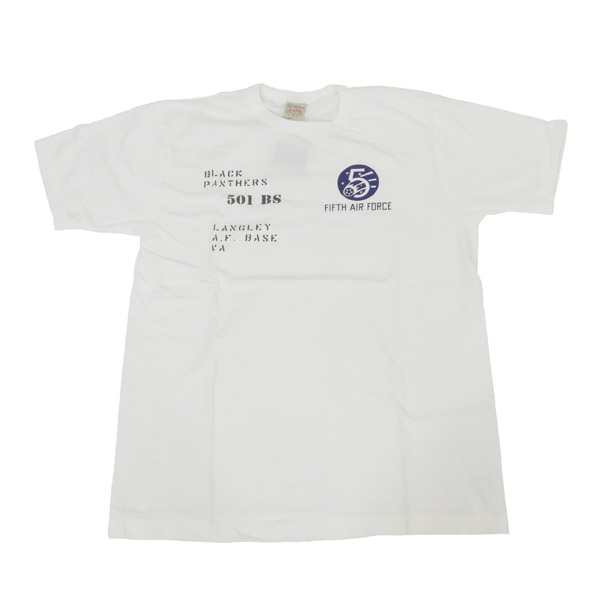 buzz rickson PEANUTS AIR FORCE Tシャツ　　M　白 buzz ricksons PEANUTS ARMY AIR FORCE Tシャツ M 白｜Yahoo