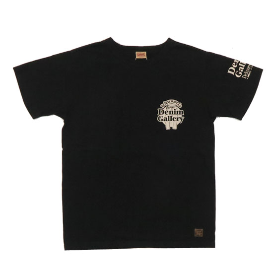 DELUXEWARE（デラックスウエア） デラックスウェア 半袖 Tシャツ